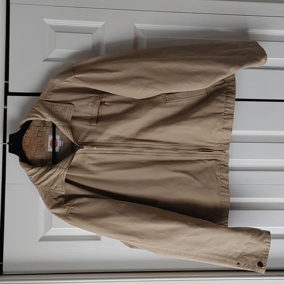 Dickies Other - Dickies Chore Barn Work Coat Size 2XL 100% cotton